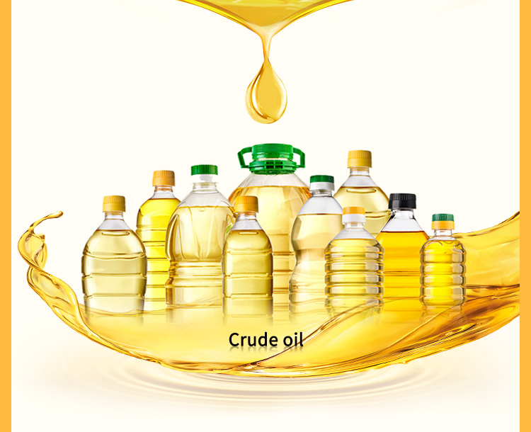 cooking oil solvent extraction machine