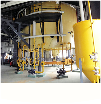 Sovent extraction system