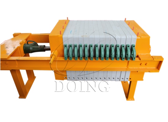10 tons per day groundnut oil making machine