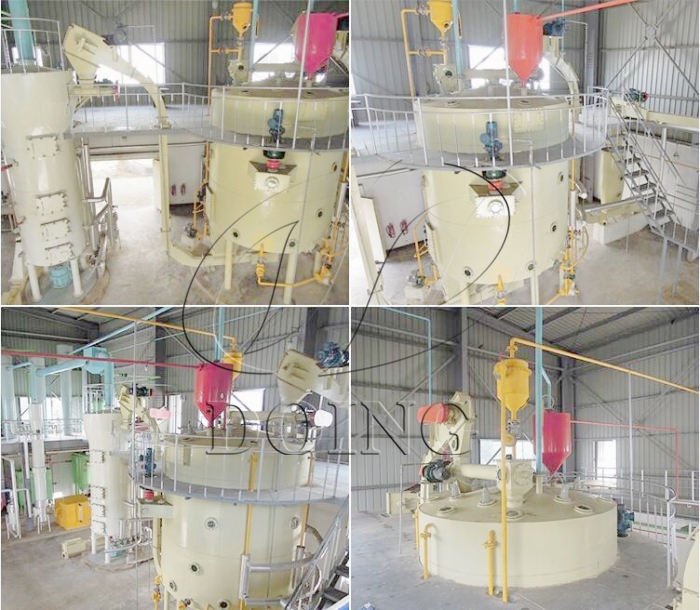 Soybean oil solvent extraction machine.jpg