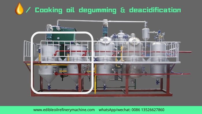 Groundnut oil degumming and deacidifying machine.jpg