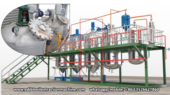 Groundnut oil decolorizing machine.jpg