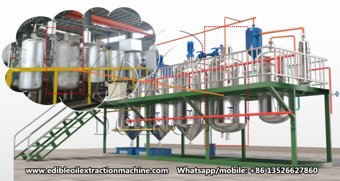 Groundnut oil deodorizing machine.jpg