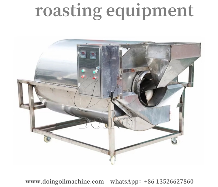 Drum roasting equipment.jpg