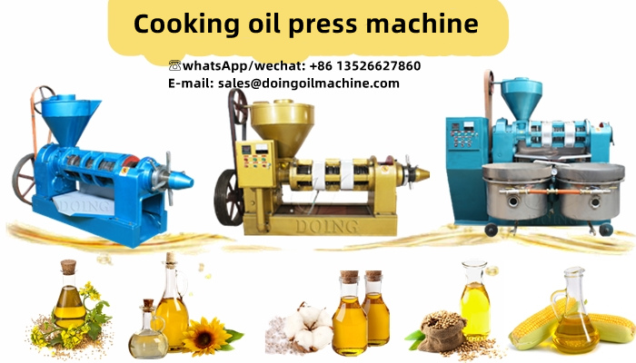 Different cooking oil press equipment.jpg