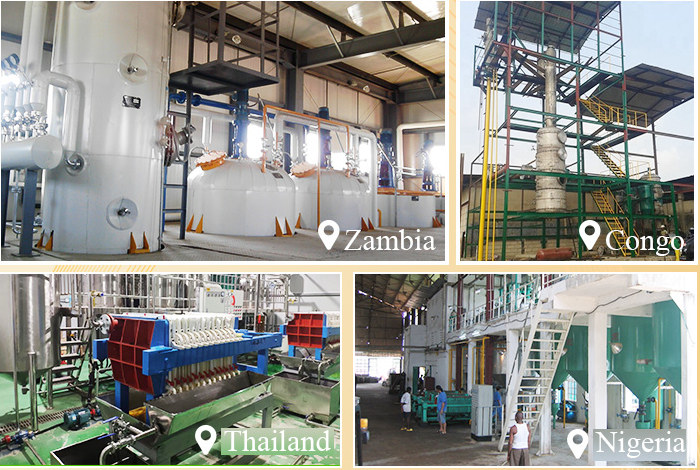 The project cases of DOING edible oil refining plants.jpg