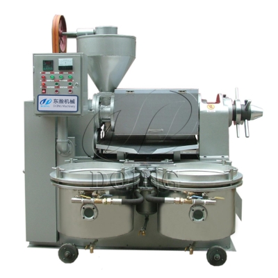 Peanut oil press machine Peanut oil press machine