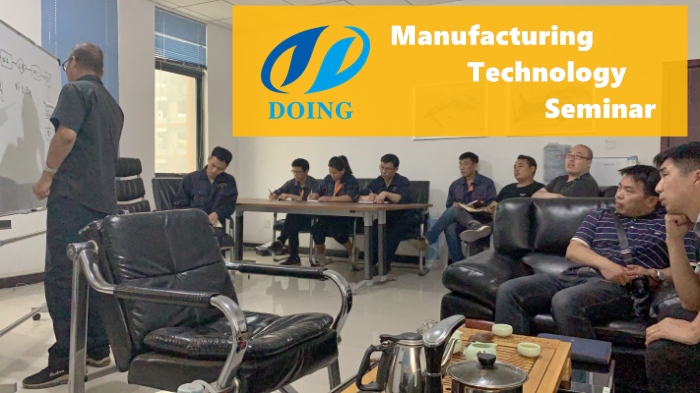 Henan Dong company