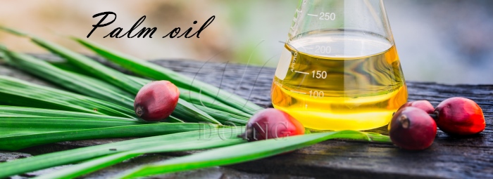 Palm oil