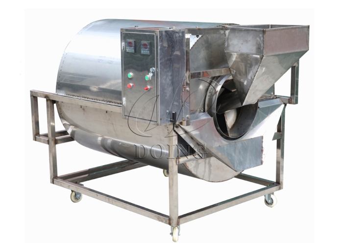 drum roaster