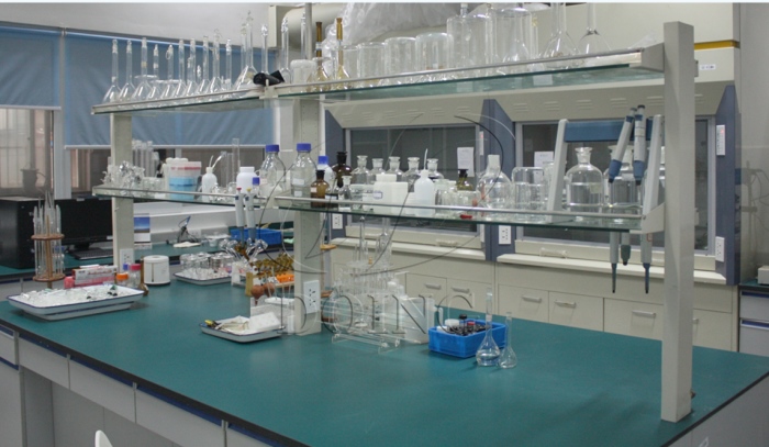 edible oil testing laboratory equipment