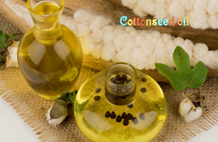 Cottonseed oil