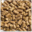Animal feeds