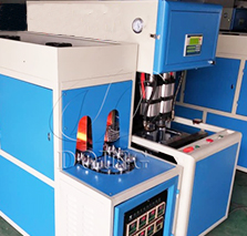 Bottle Blowing Machine