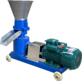 Granulator