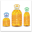 Leaching oil