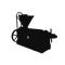 cooking oil making machine
