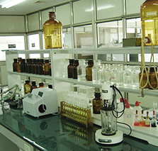 Laboratory Equipment