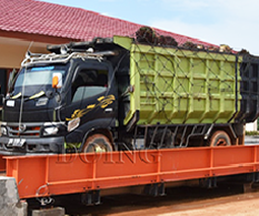 Weighbridge