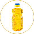 Leaching oil