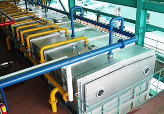 sunflower oil processing machine