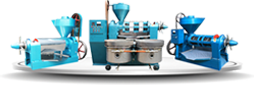 Cooking Oil Press