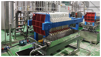 Sunflower oil project cases