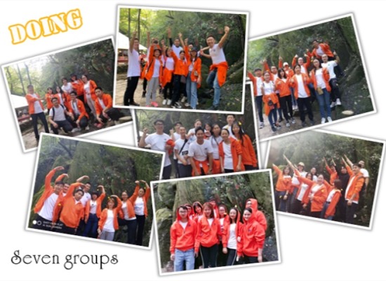 الصياغة في الوحدة ، إنشاء رائع