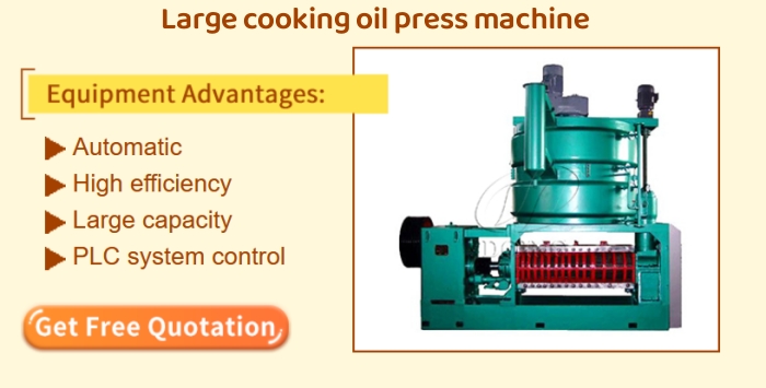 What Are the Benefits of Using a Vegetable Oil Press?