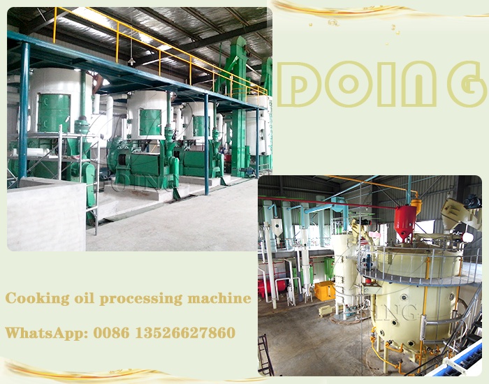 Pressing machine and solvent extraction machine.jpg