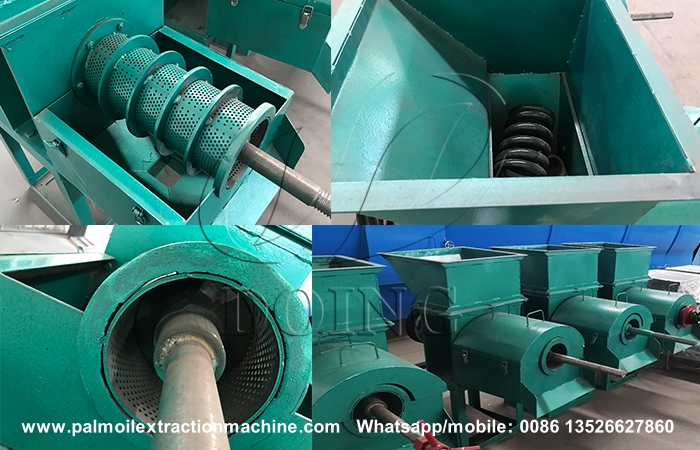 Details of YL-130 small palm oil extraction machine.jpg