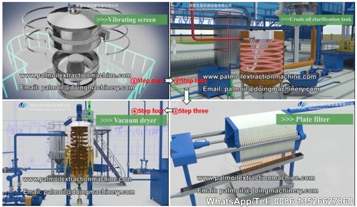 The palm oil filtration section.jpg