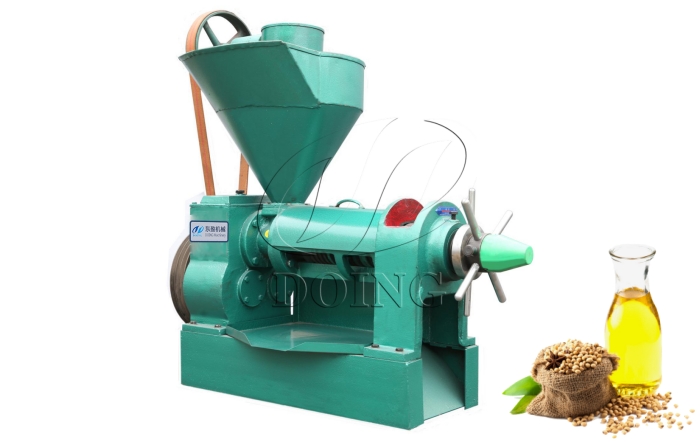 YZYX-70 oil press