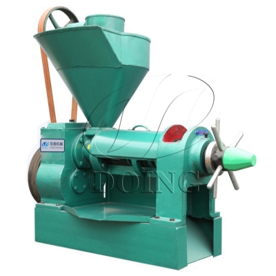 peanut oil press peanut oil press